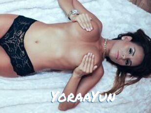 YoraaYun
