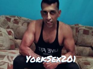 YorkSex201