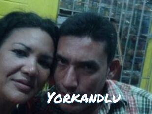 Yorkandlu