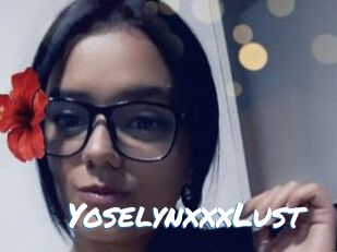 YoselynxxxLust