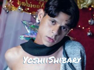 YoshiiShibary