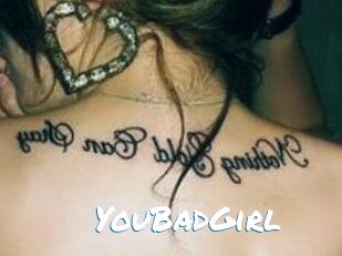 YouBadGirl