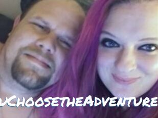 YouChoosetheAdventure