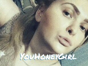 YouHoneyGirl