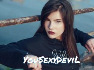 YouSexyDeviL