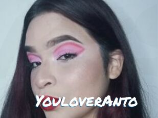 YouloverAnto