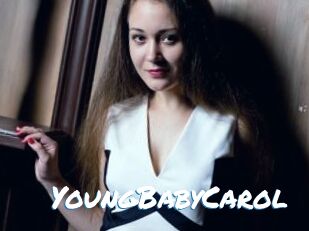 YoungBabyCarol