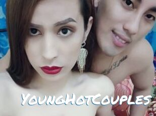 YoungHotCouples