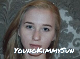 YoungKimmySun