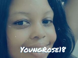 YoungRose18