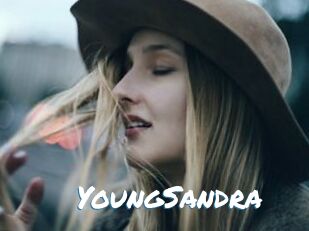 YoungSandra