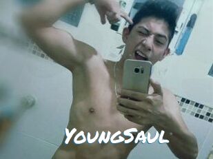 YoungSaul
