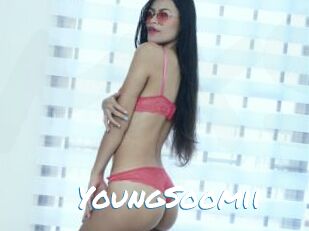 YoungSoomii