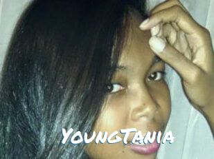 YoungTania