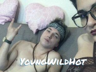 YoungWildHot