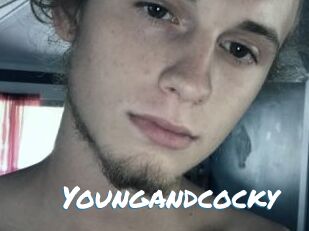 Youngandcocky
