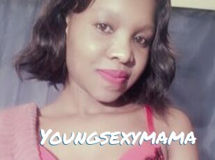 Youngsexymama