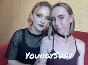 YoungySuny