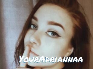 YourAdriannaa