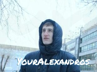 YourAlexandros