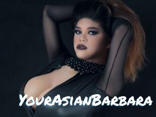 YourAsianBarbara
