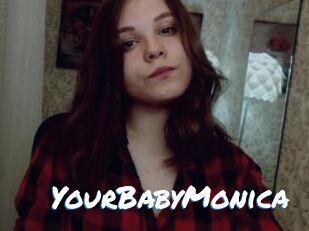 YourBabyMonica