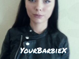YourBarbieX