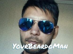 YourBeardoMan