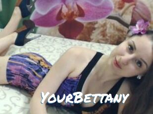 YourBettany