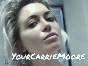 YourCarrieMoore