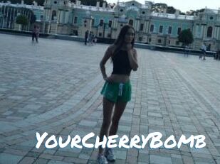 YourCherryBomb