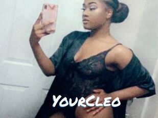 YourCleo
