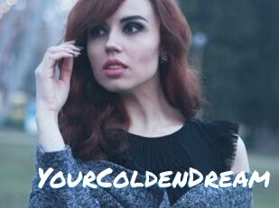 YourColdenDream