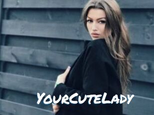 YourCuteLady