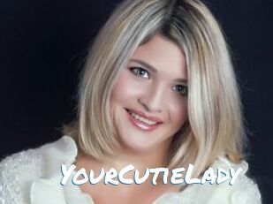 YourCutieLady