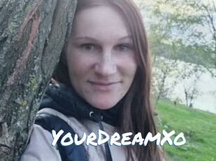 YourDreamXo