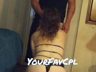 YourFavCpl