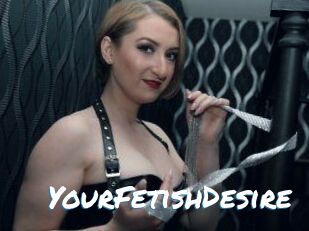 YourFetishDesire