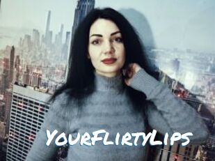 YourFlirtyLips