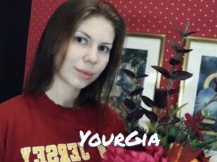 YourGia