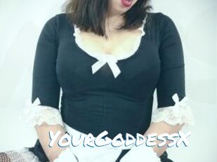 YourGoddessX