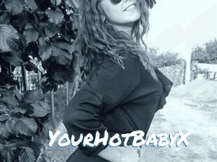 YourHotBabyX