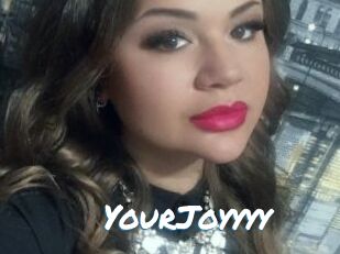 YourJoyyyy