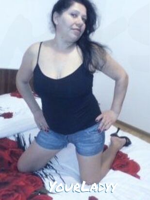 YourLadyy