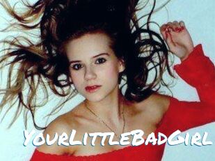 YourLittleBadGirl