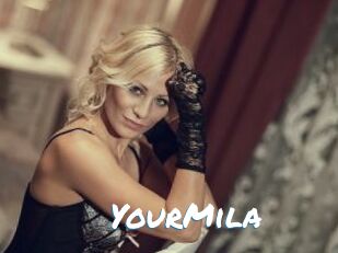 YourMila