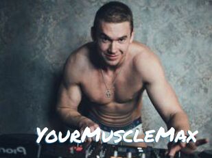 YourMuscleMax
