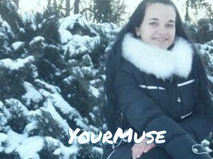 YourMuse