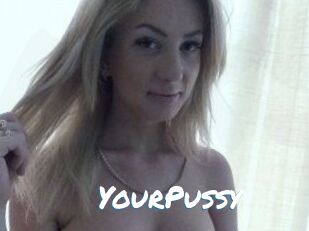 YourPussy