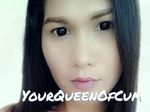 YourQueenOfCum